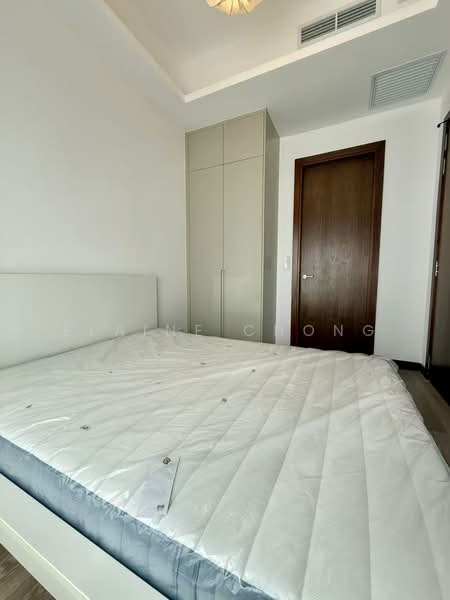 Service Residence for Rent at Core Residence @ TRX - Elaine Chong - PropertyGuru.com.my