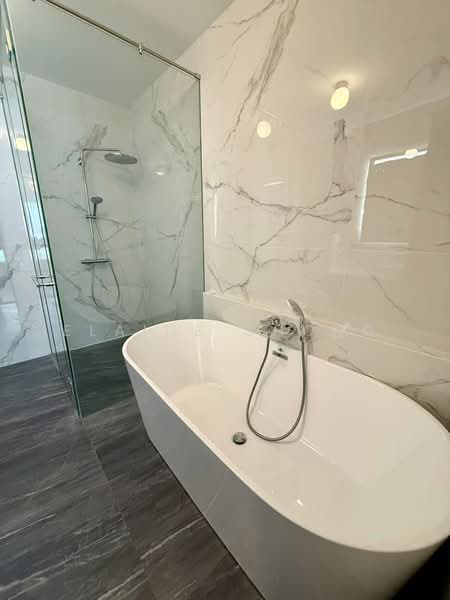 Service Residence for Rent at Core Residence @ TRX - Elaine Chong - PropertyGuru.com.my
