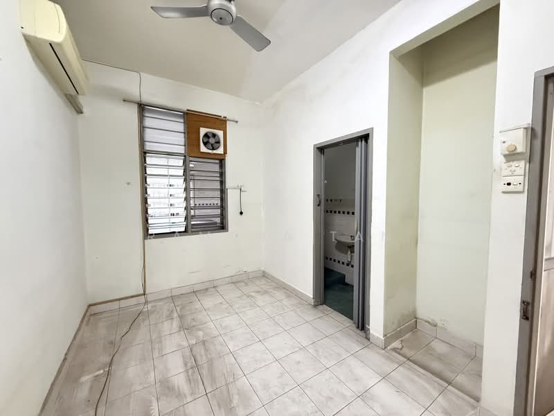 Rumah Teres 2 Tingkat untuk Dijual di Taman Kasturi (Melaka City) - Ramona Tan - Interior - PropertyGuru.com.my