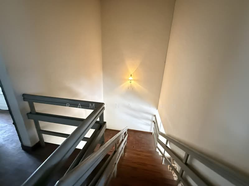 Rumah Teres 2 Tingkat untuk Dijual di Taman Kasturi (Melaka City) - Ramona Tan - Interior - PropertyGuru.com.my