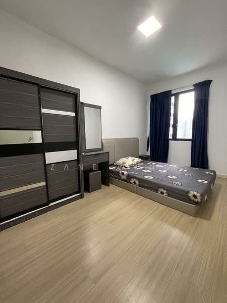 Condominium for Rent at Gembira Residen - Zane Wong - Bedroom - PropertyGuru.com.my