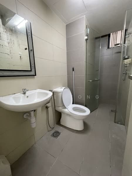 Condominium for Rent at Gembira Residen - Zane Wong - Bathroom - PropertyGuru.com.my
