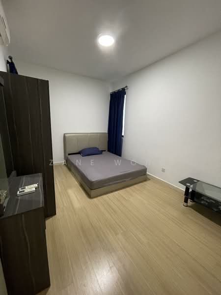 Condominium for Rent at Gembira Residen - Zane Wong - Bedroom - PropertyGuru.com.my