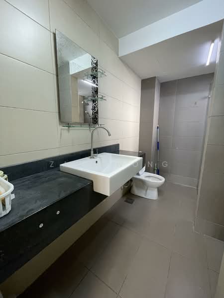 Condominium for Rent at Gembira Residen - Zane Wong - Bathroom - PropertyGuru.com.my