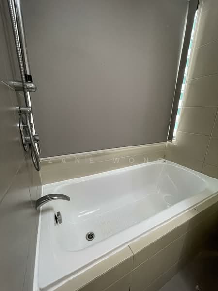Condominium for Rent at Gembira Residen - Zane Wong - Bathroom - PropertyGuru.com.my
