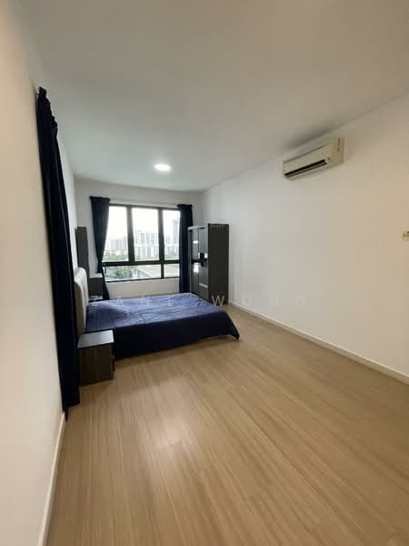 Condominium for Rent at Gembira Residen - Zane Wong - Bedroom - PropertyGuru.com.my