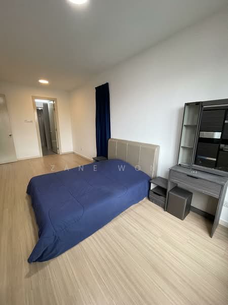 Condominium for Rent at Gembira Residen - Zane Wong - Bedroom - PropertyGuru.com.my
