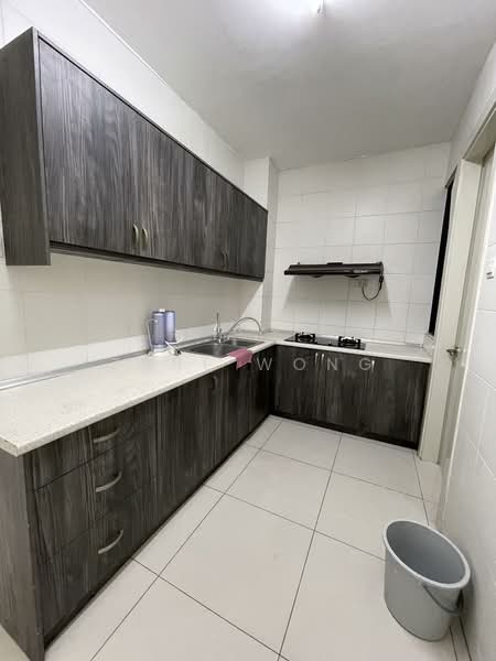 Condominium for Rent at Gembira Residen - Zane Wong - Kitchen - PropertyGuru.com.my