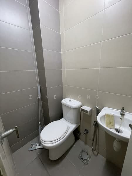 Condominium for Rent at Gembira Residen - Zane Wong - Bathroom - PropertyGuru.com.my