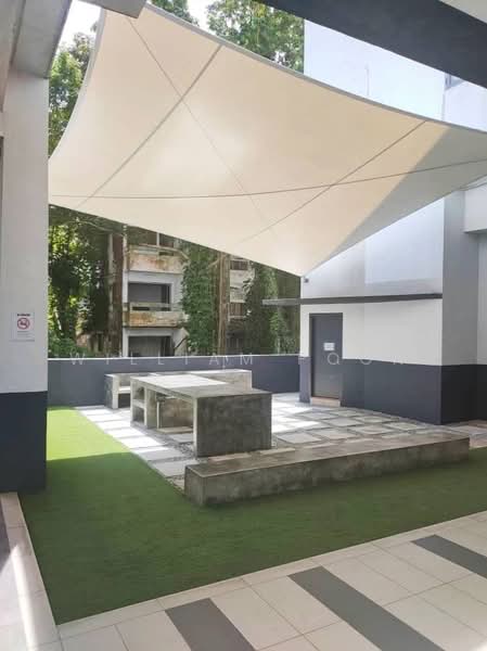 Condominium for Rent at Residence 8 - William Poon - Exterior - PropertyGuru.com.my