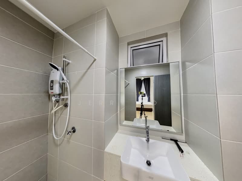 Condominium for Sale at The Amarene - Jerry So - Bathroom - PropertyGuru.com.my