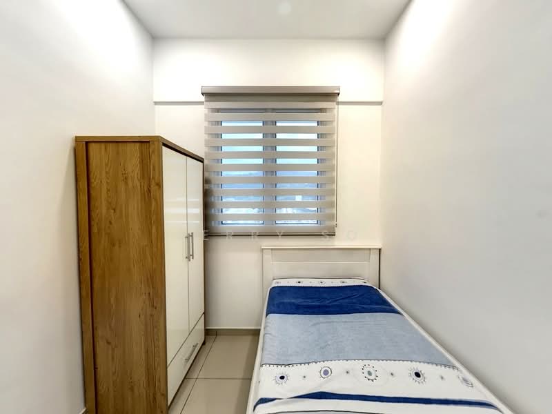 Condominium for Sale at The Amarene - Jerry So - PropertyGuru.com.my