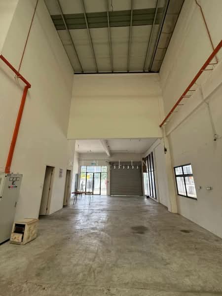 Factory for Rent in Eco Business Park 2 Senai (Senai) - Xin Lin - PropertyGuru.com.my