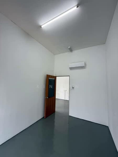 Factory for Rent in Eco Business Park 2 Senai (Senai) - Xin Lin - PropertyGuru.com.my