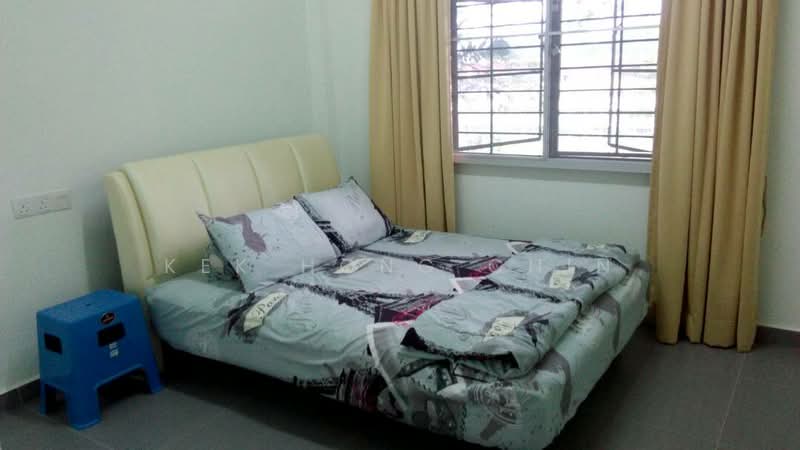 Apartment for Sale at SD Apartments - Kek Hong Chin - Bedroom - PropertyGuru.com.my