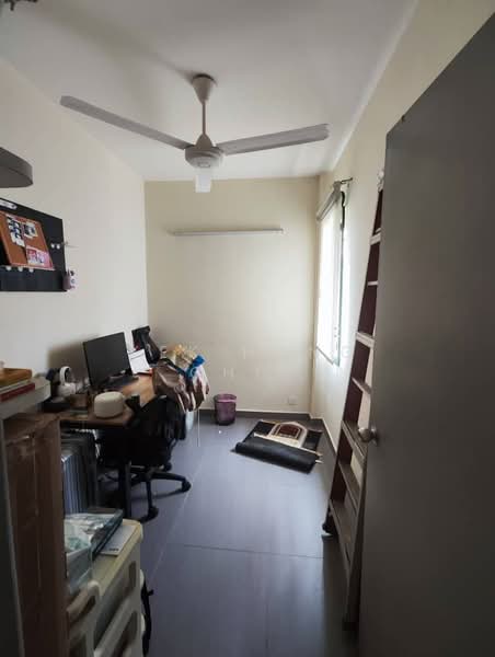 Apartment for Sale at SD Apartments - Kek Hong Chin - Study - PropertyGuru.com.my