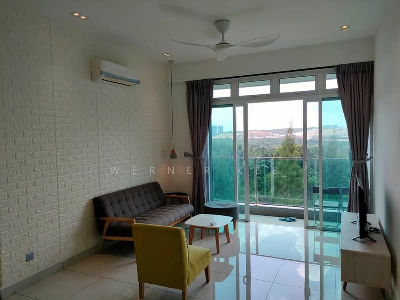 D'Suites Akasia Horizon @ Horizon Hills - 1