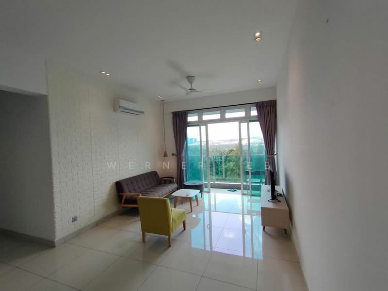 D'Suites Akasia Horizon @ Horizon Hills - 2