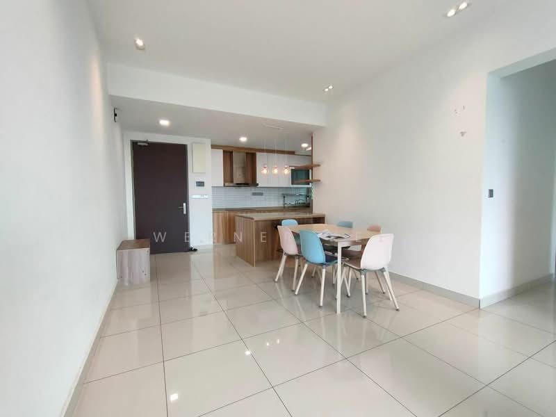 D'Suites Akasia Horizon @ Horizon Hills - 3