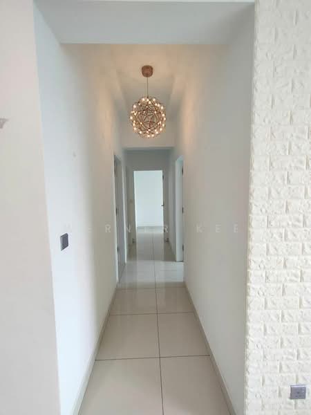 Condominium for Rent at D'Suites Akasia Horizon @ Horizon Hills - Werner Kee - Corridor - PropertyGuru.com.my