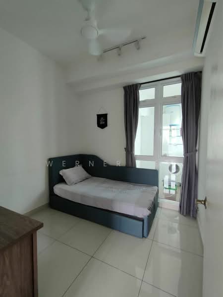 Condominium for Rent at D'Suites Akasia Horizon @ Horizon Hills - Werner Kee - Bedroom - PropertyGuru.com.my