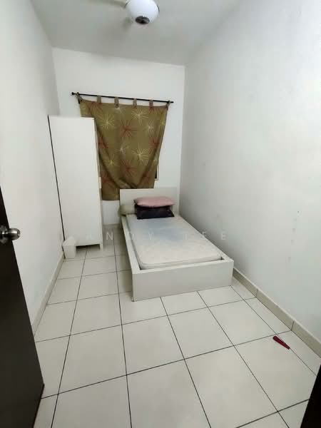 Condominium for Rent at Indah Alam (Subang Andaman) - Andy Tee - 4th Room - PropertyGuru.com.my