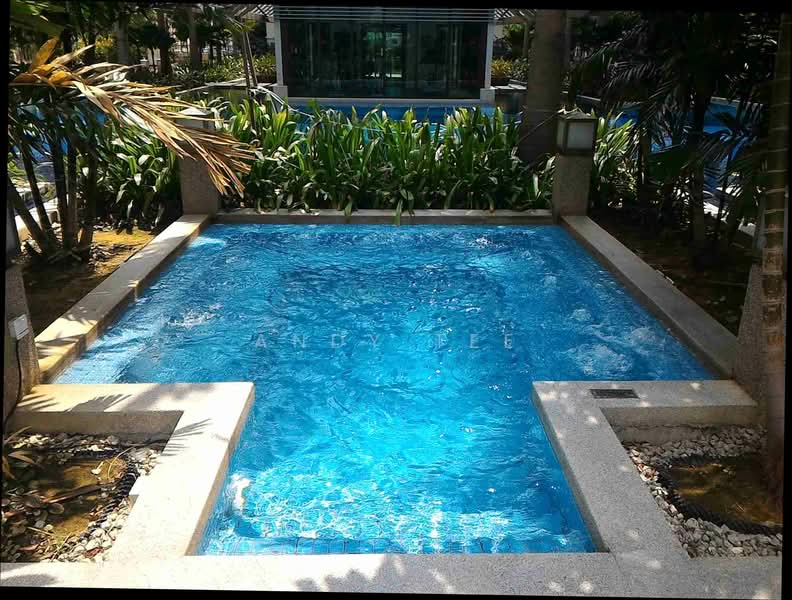 Condominium for Rent at Indah Alam (Subang Andaman) - Andy Tee - Jacuzzi - PropertyGuru.com.my
