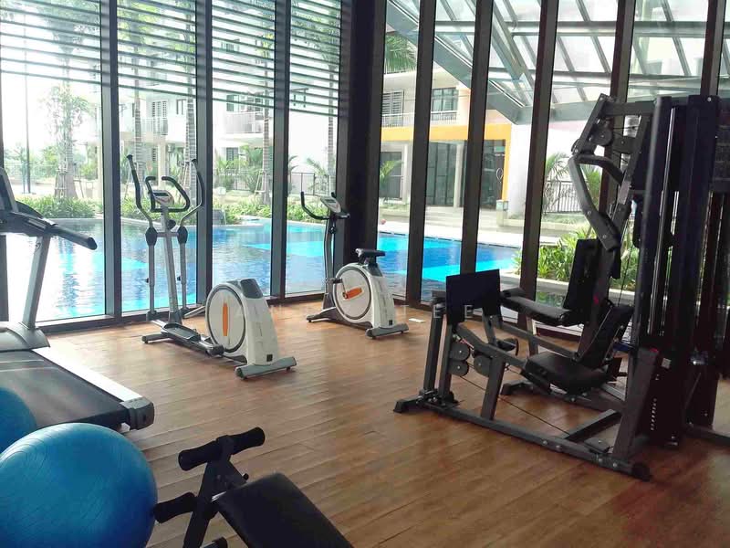 Condominium for Rent at Indah Alam (Subang Andaman) - Andy Tee - Floating Gym - PropertyGuru.com.my