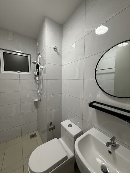 Amber Cove untuk Untuk Disewa - RM 1,300 /bulan, Apr 2026 - Bathroom - PropertyGuru.com.my