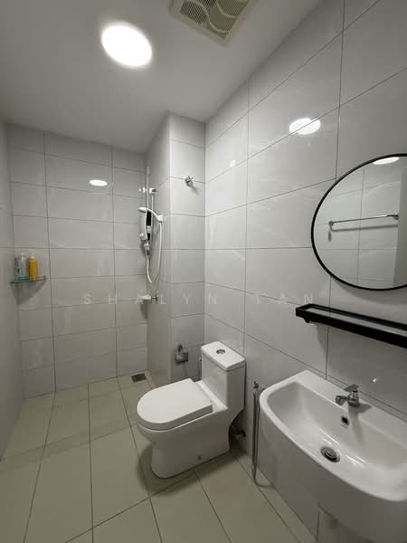 Amber Cove untuk Untuk Disewa - RM 1,300 /bulan, Apr 2026 - Bathroom - PropertyGuru.com.my