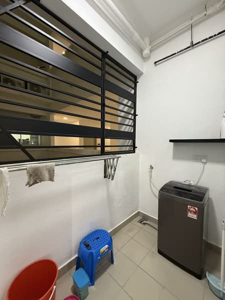 Amber Cove untuk Untuk Disewa - RM 1,300 /bulan, Apr 2026 - Interior - PropertyGuru.com.my