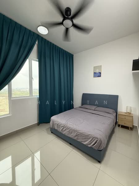 Amber Cove untuk Untuk Disewa - RM 1,300 /bulan, Apr 2026 - Bedroom - PropertyGuru.com.my