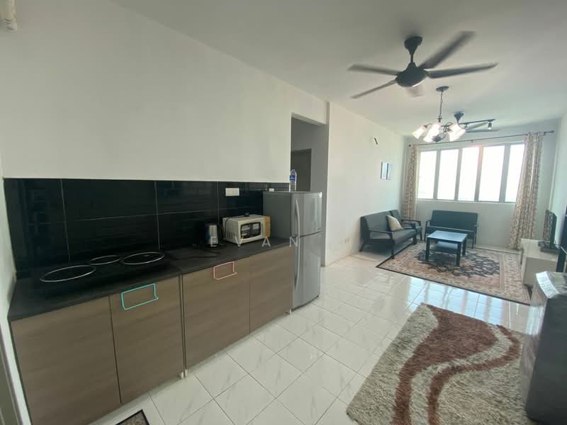 The Rise Collection 2 untuk Untuk Dijual - RM 375,000, Apr 2026 - Kitchen - PropertyGuru.com.my