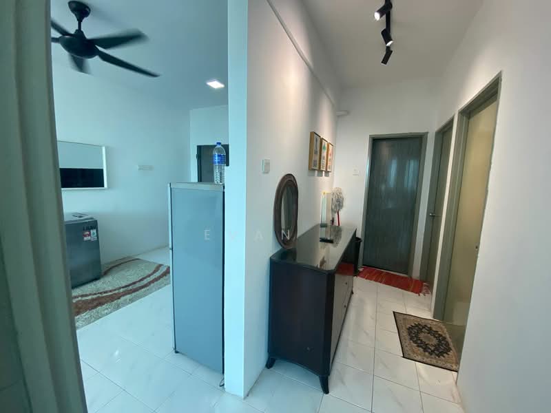 The Rise Collection 2 untuk Untuk Dijual - RM 375,000, Apr 2026 - Interior - PropertyGuru.com.my