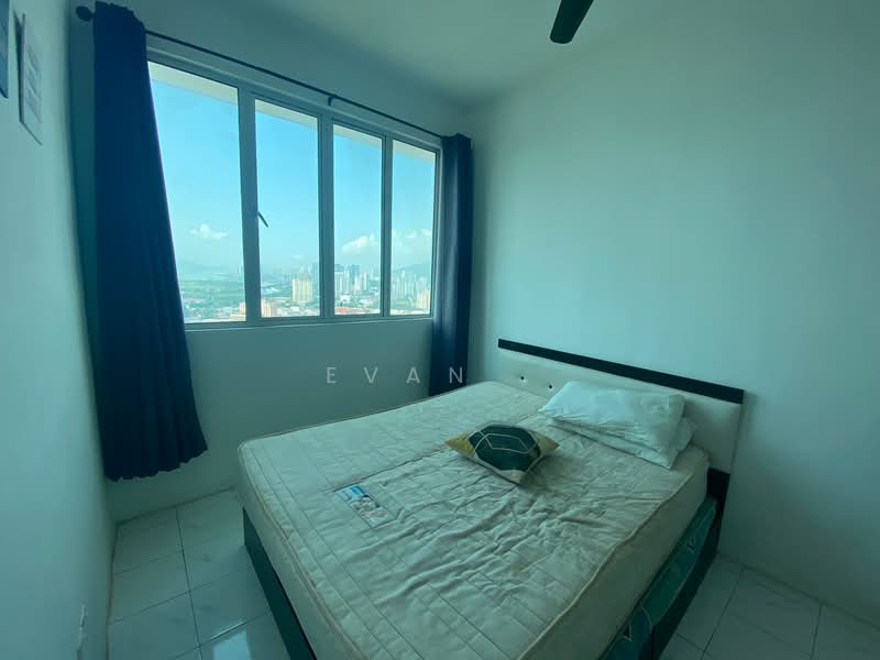 The Rise Collection 2 untuk Untuk Dijual - RM 375,000, Apr 2026 - Bedroom - PropertyGuru.com.my