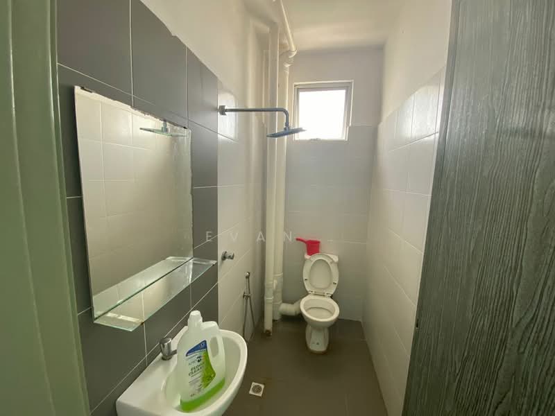The Rise Collection 2 untuk Untuk Dijual - RM 375,000, Apr 2026 - Bathroom - PropertyGuru.com.my
