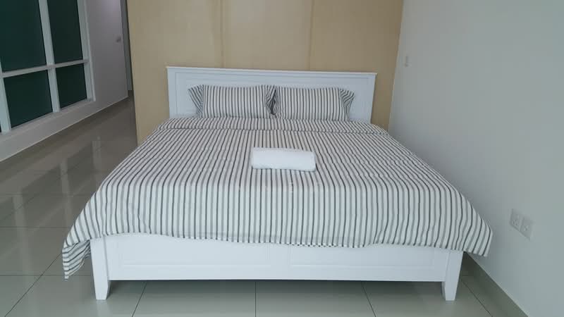 Condominium for Sale at Southbay Plaza - Xinnee . - Bedroom - PropertyGuru.com.my