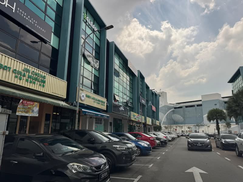 Shop for Rent in Bandar Dato Onn (Tebrau) - Wallace Ang - PropertyGuru.com.my