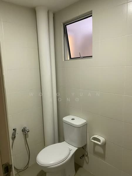 Apartment for Rent at De Cendana - Wong Yuan Kong - PropertyGuru.com.my