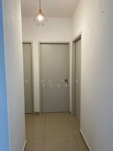 Apartment for Rent at De Cendana - Wong Yuan Kong - PropertyGuru.com.my