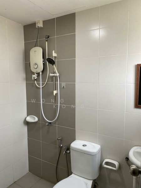 Apartment for Rent at De Cendana - Wong Yuan Kong - PropertyGuru.com.my