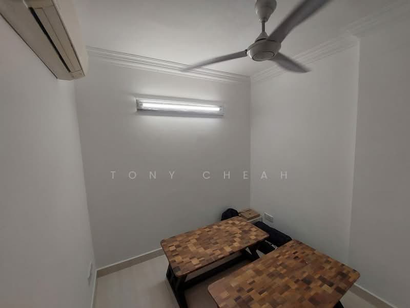 Kondominium untuk Dijual di Serina Bay - Tony Cheah - Study - PropertyGuru.com.my