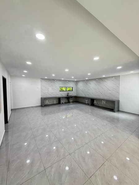 Semi-Detached House for Sale in Johor Bahru (Johor) - Elaine Tan - Kitchen - PropertyGuru.com.my