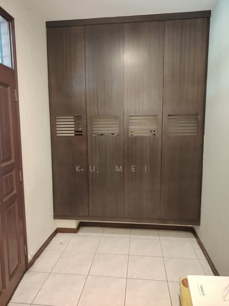 Untuk Dijual - TAMAN IMPIAN EMAS (BUKIT IMPIAN RESIDENCE)
