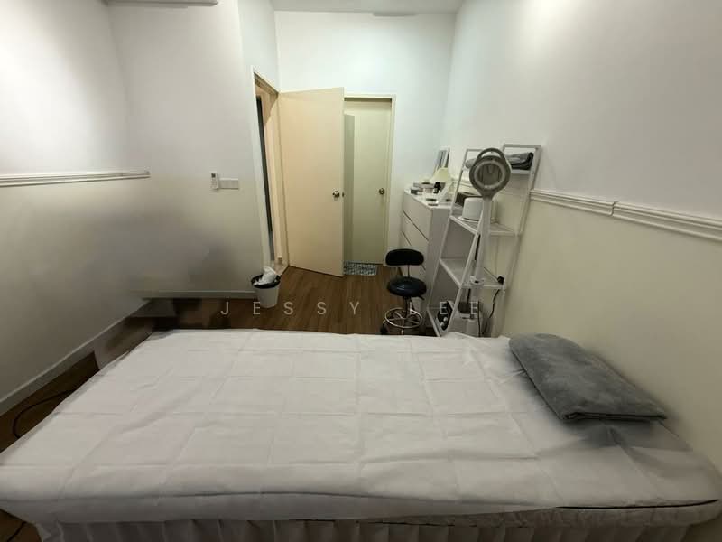 Service Residence for Rent at M Vertica - Jessy Lee - Interior - PropertyGuru.com.my