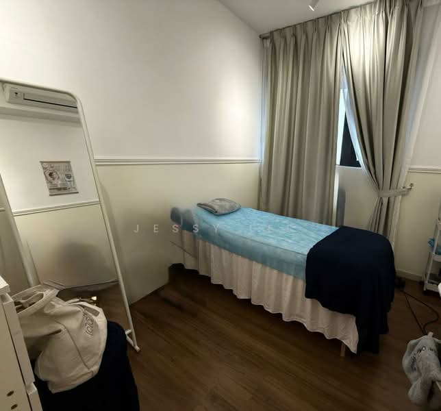 Service Residence for Rent at M Vertica - Jessy Lee - Interior - PropertyGuru.com.my