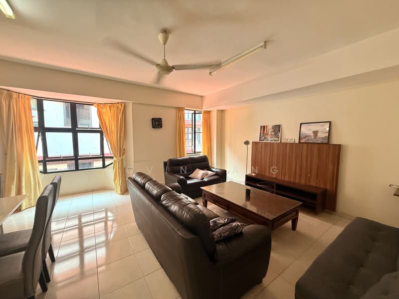 For Rent - Tanjung Villa