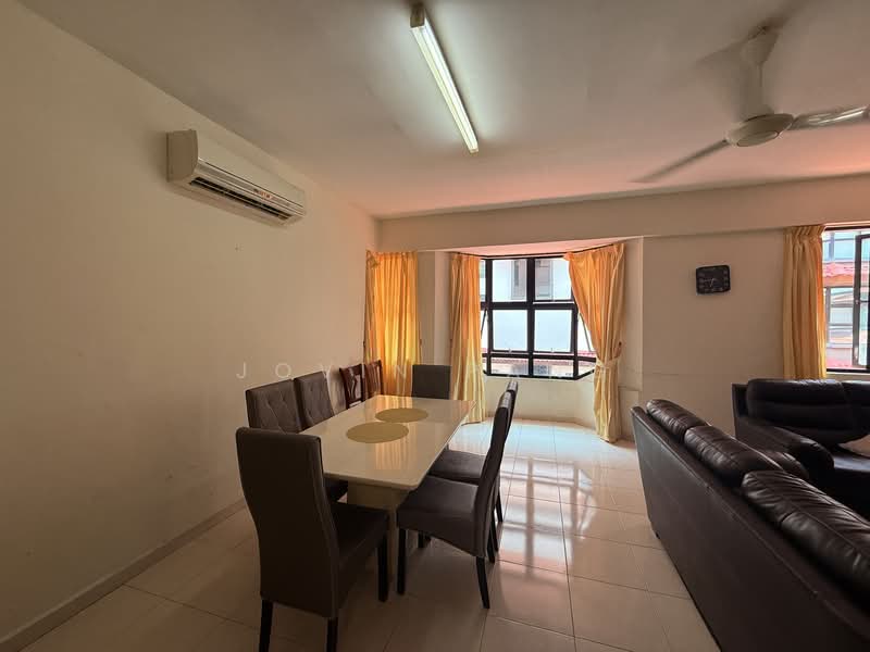 For Rent - Tanjung Villa