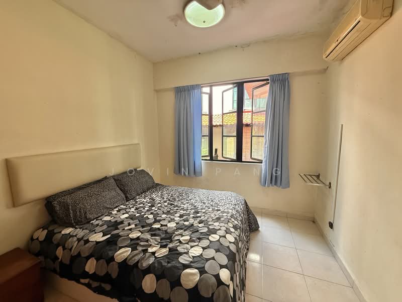 For Rent - Tanjung Villa