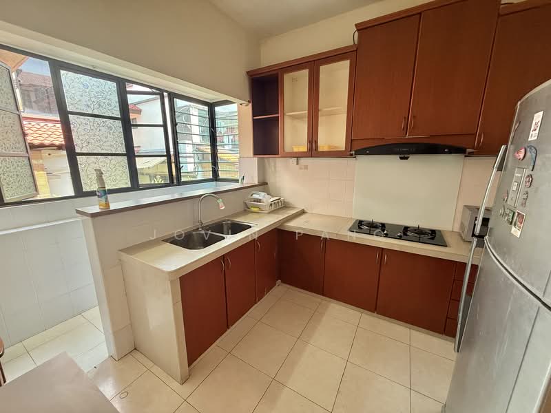 For Rent - Tanjung Villa